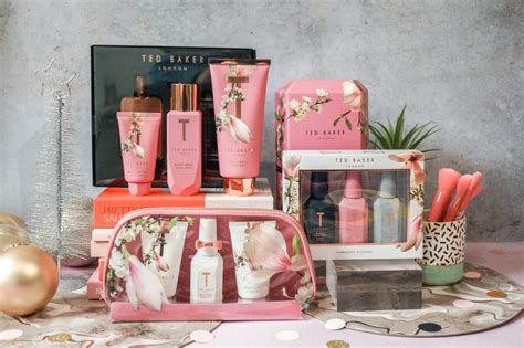 ted baker christmas gift set.